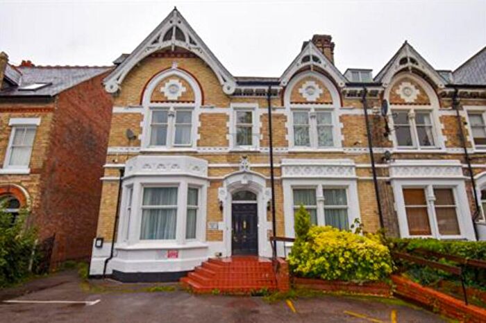 1 Bedroom Apartment To Rent In Alexandra Court, London Road, LE2