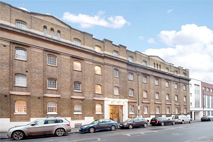 1 Bedroom Flat To Rent In St. John Street, London, EC1V