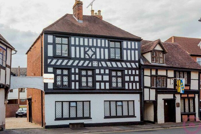 1 Bedroom Apartment To Rent In Tolsey Lane, Tewkesbury, GL20