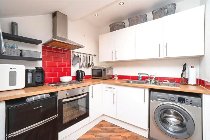 2 Bedroom Flat For Sale In Knight Court, Guinea Lane, Fishponds, Bristol, BS16