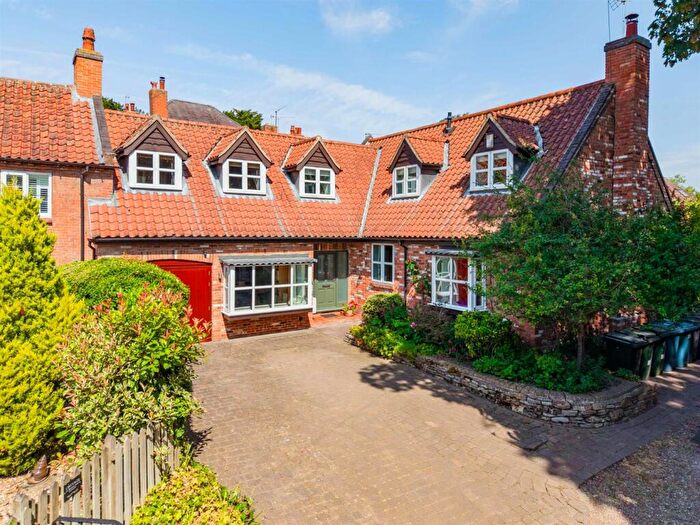 4 Bedroom House For Sale In Browns Lane, East Bridgford, NG13