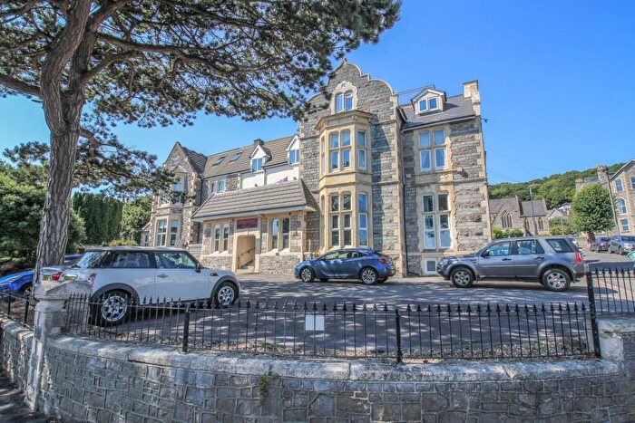 2 Bedroom Apartment For Sale In Bayview Court, Atlantic Road South, BS23