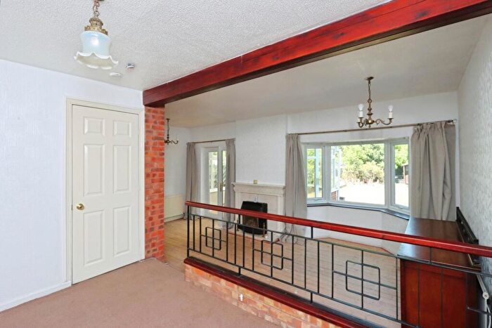 4 Bedroom Detached House For Sale In Beckton Court, Waterthorpe, Sheffield, South Yorkshire, S20