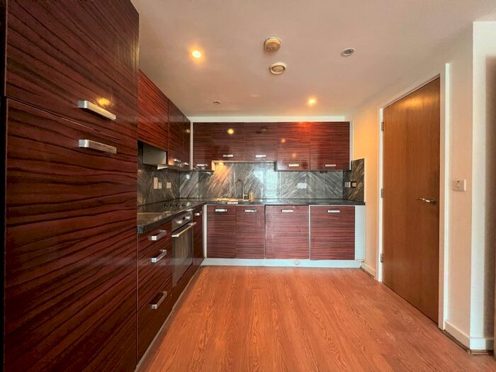 2 Bedroom Flat To Rent In Holinger Court, Atlip Road, Wembley, HA0