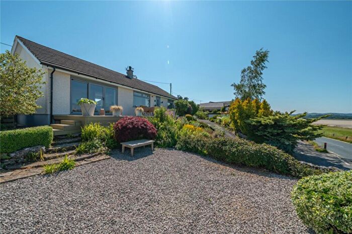 3 Bedroom Bungalow For Sale In Sandside, Milnthorpe, Cumbria, LA7