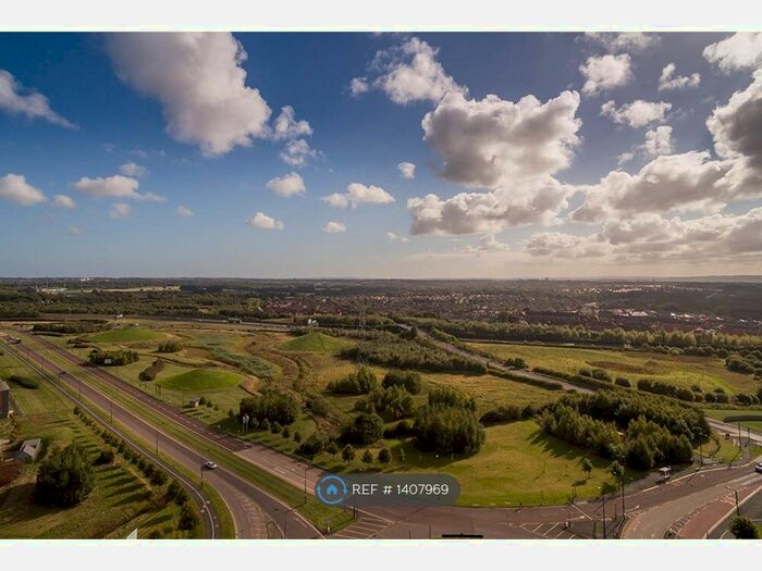 3 Bedroom Semi-Detached House To Rent In Speckledwood Way, Newcastle Upon Tyne, NE13