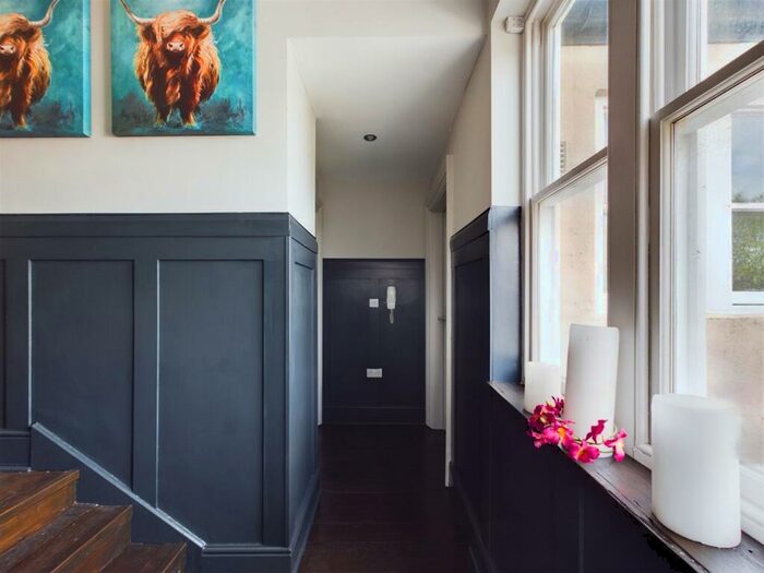 1 Bedroom Apartment For Sale In Wellington Road, Wallasey, CH45