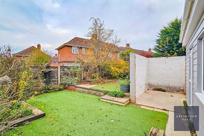 5 Bedroom Property To Rent In Cunningham Road, Norwich, NR5