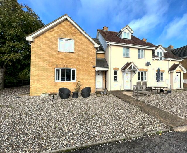 1 Bedroom Flat To Rent In North Green, Whittlesey, Peterborough., PE7