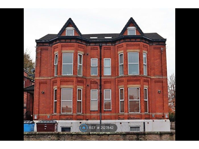 2 Bedroom Flat To Rent In Dickenson Road, Manchester, M13