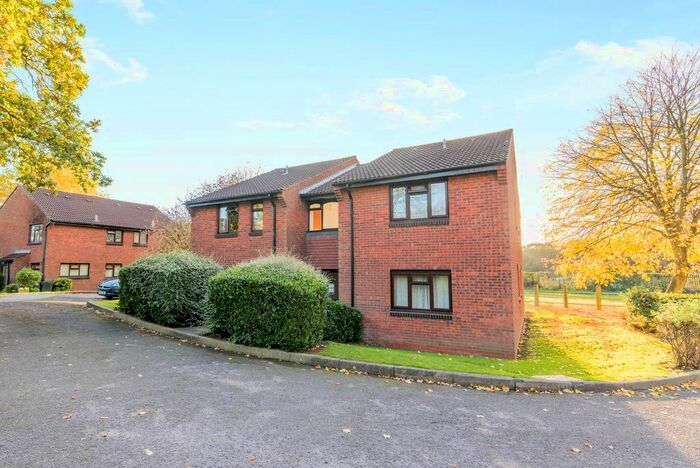 1 Bedroom Flat To Rent In Fledburgh Drive, Sutton Coldfield, West Midlands B76