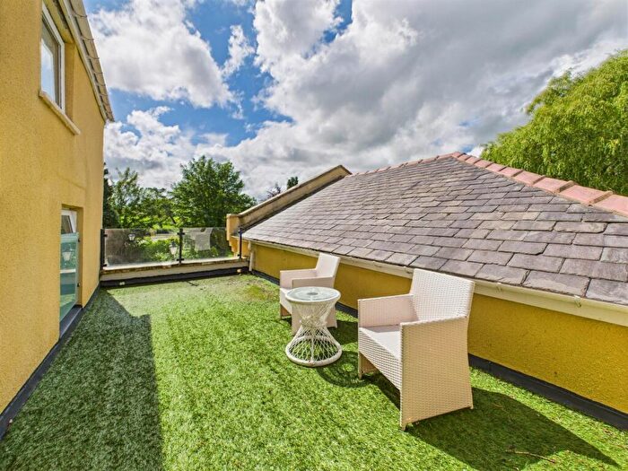 2 Bedroom Apartment For Sale In Lancaster New Road, Cabus, Preston, PR3