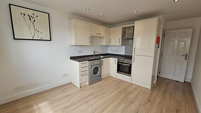 1 Bedroom Flat To Rent In Flat, Lantern Court, High Street, Ely, CB7