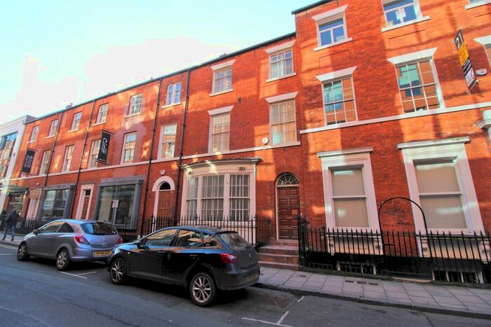 1 Bedroom Flat To Rent In York Place, Leeds, Leeds, LS1