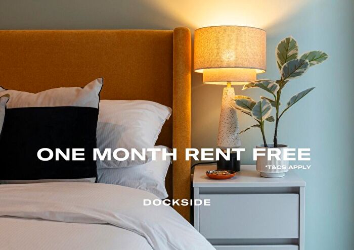 2 Bedroom Apartment To Rent In Dockside, Edinburgh, EH6