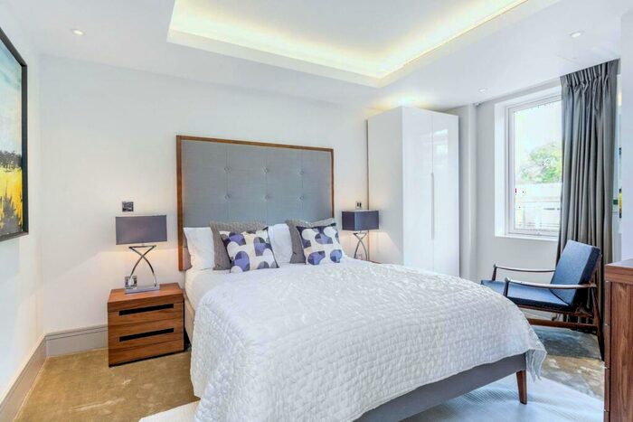 2 Bedroom Flat To Rent In Cecil Grove, Primrose Hill, London, NW8