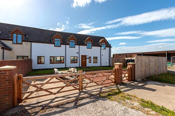 3 Bedroom Semi-Detached House For Sale In West Close House, Haswell, Durham, DH6