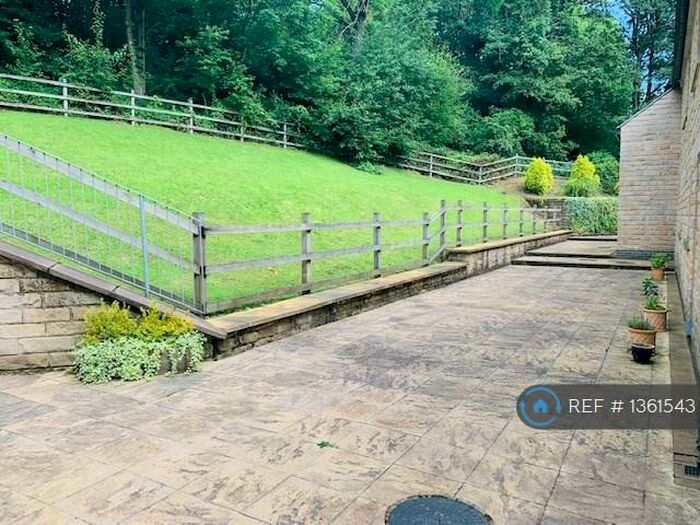 1 Bedroom Flat To Rent In Kinderlee Way, Chisworth, Glossop, SK13