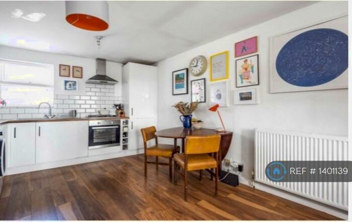 1 Bedroom Flat To Rent In Knowles Hill Crescent, London, SE13