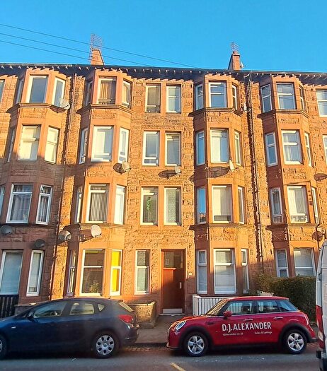 1 Bedroom Flat To Rent In Cartside Street, Glasgow, G42