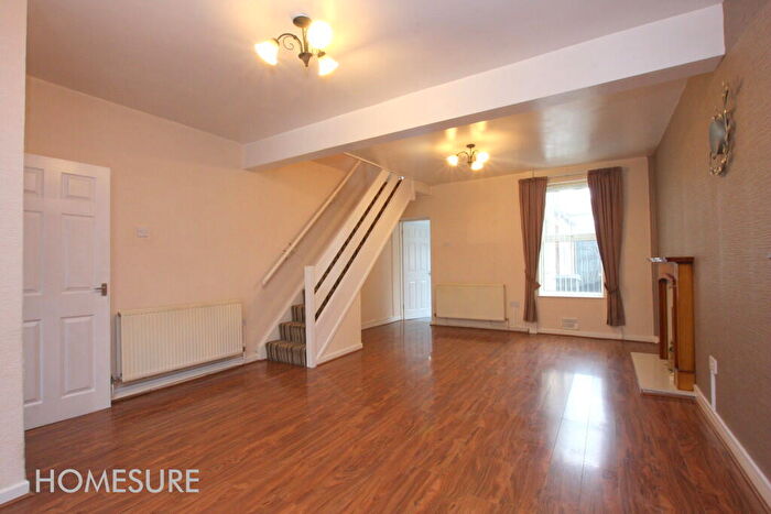 2 Bedroom End Of Terrace House To Rent In Olivia Street, Bootle, L20