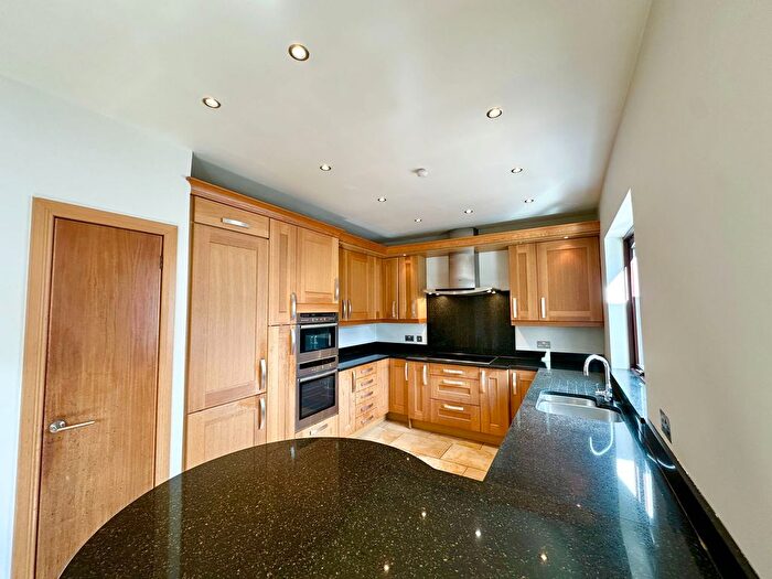 3 Bedroom Bungalow For Sale In Dores Road, Inverness, IV2