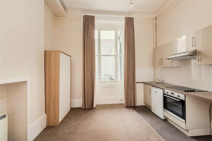 Studio To Rent In Cranley Gardens, South Kensington, London, SW7