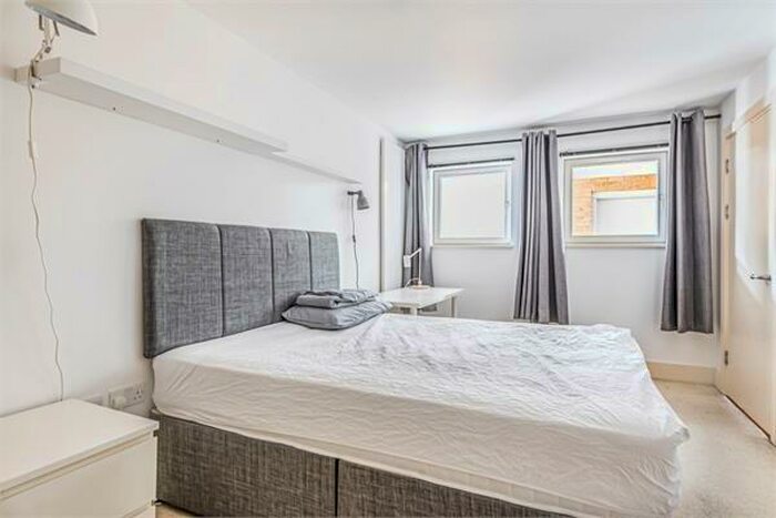 2 Bedroom Apartment To Rent In Bombay Court, St Marychurch Street, Canada Water, SE16