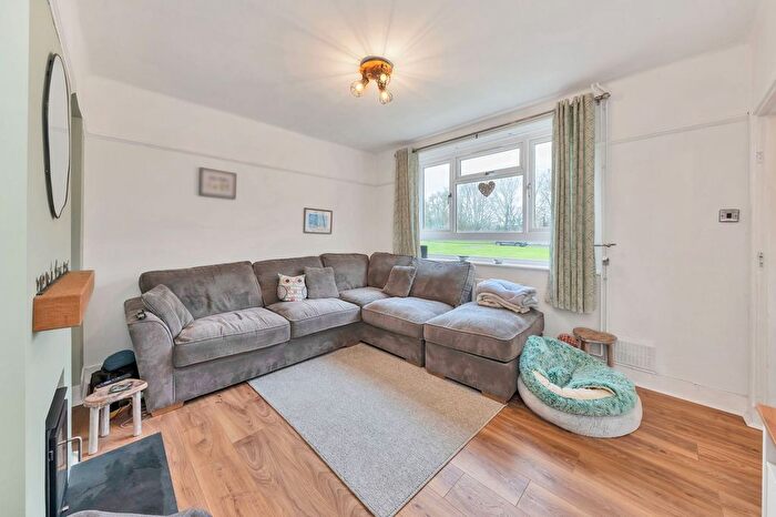 2 Bedroom End Of Terrace House For Sale In Cardiff Place, Bassingbourn, SG8