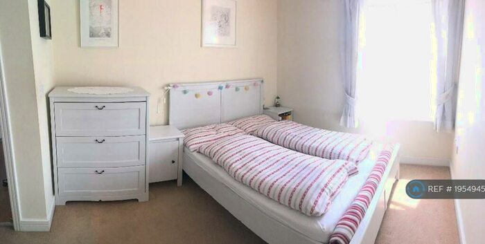 1 Bedroom Flat To Rent In Windmill Lane, London, E15