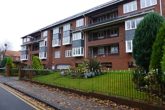 1 Bedroom Apartment To Rent In Ferens Park, Durham City, DH1