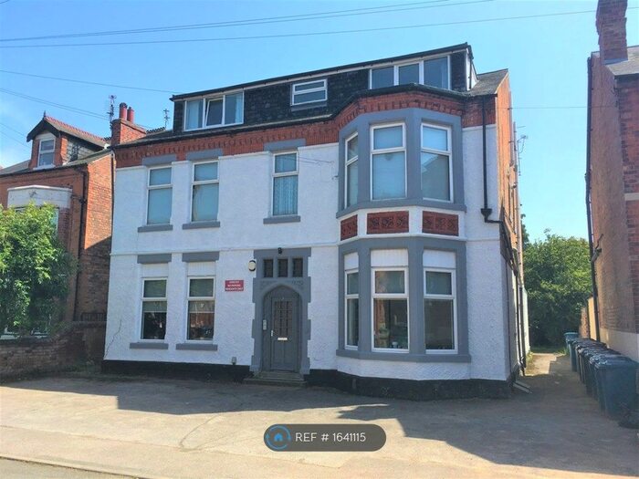 1 Bedroom Flat To Rent In Elm Tree Avenue, West Bridgford, NG2