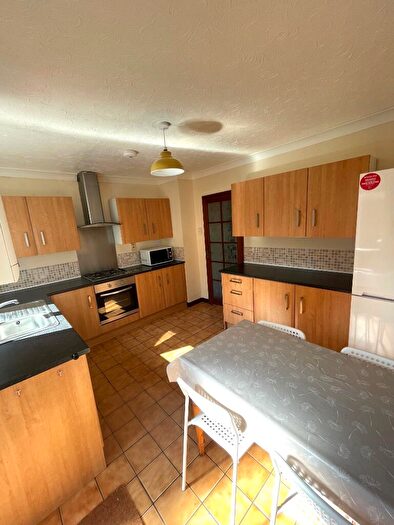 4 Bedroom House To Rent In Robson Road, Norwich, NR5