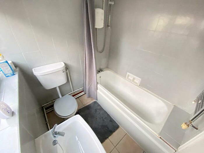 2 Bedroom Terraced House For Sale In Brook Lane, Newcastle, Newcastle, ST5