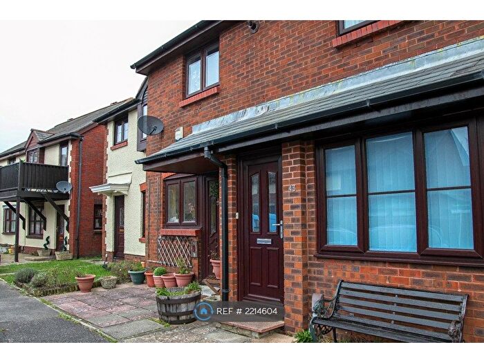 3 Bedroom Semi-Detached House To Rent In Vallis Close, Poole, BH15