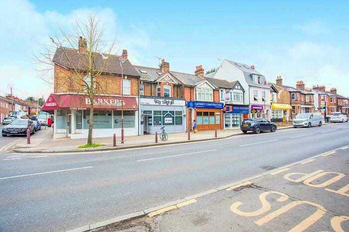 2 Bedroom Apartment To Rent In Watling Street, Radlett, Hertfordshire, WD7