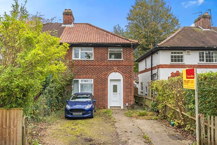 3 Bedroom Semi-Detached House To Rent In Gipsy Lane, Headington, Hmo Ready Sharers, OX3