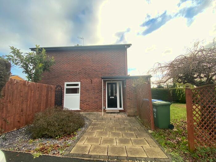 3 Bedroom Detached House To Rent In Eastwood Grove, Hillmorton, Rugby, CV21