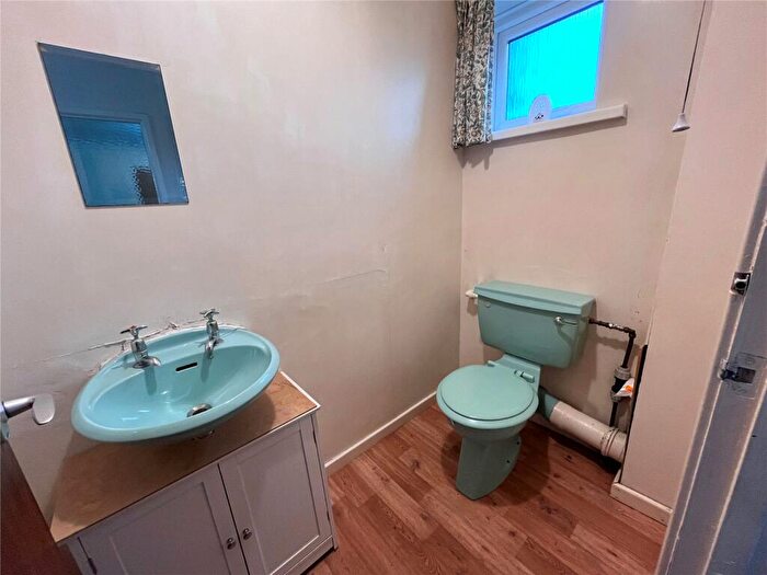3 Bedroom Bungalow For Sale In Western Way, Ponteland, Newcastle Upon Tyne, Northumberland, NE20