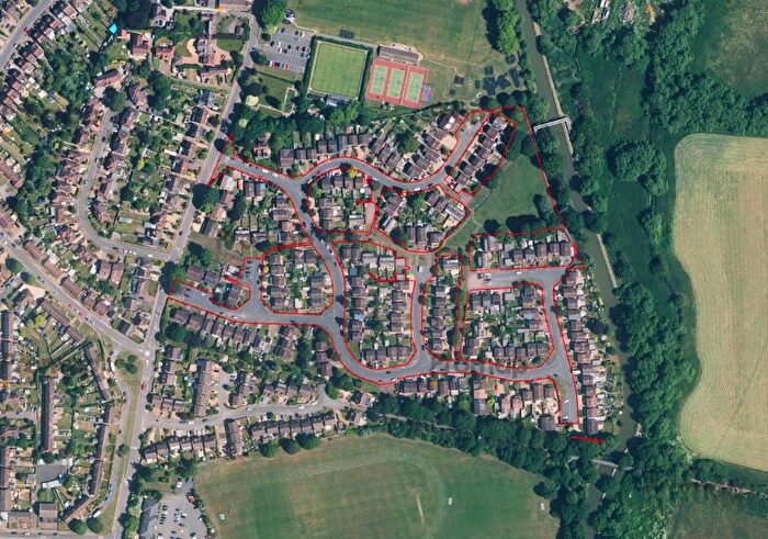 Land For Sale In Mentmore Road, Leighton Buzzard, LU7