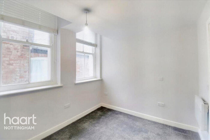 2 Bedroom Apartment To Rent In Hounds Gate, Nottingham, NG1