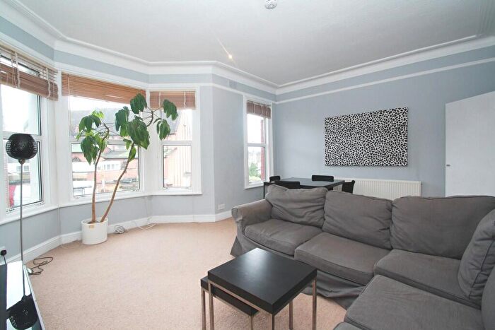 2 Bedroom Apartment To Rent In All Souls Avenue, Kensal Rise, NW10