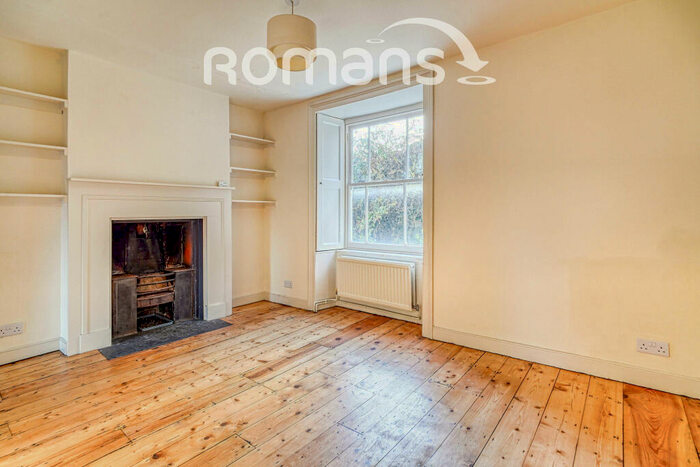 3 Bedroom Terraced House To Rent In York Place, Bristol, BS1