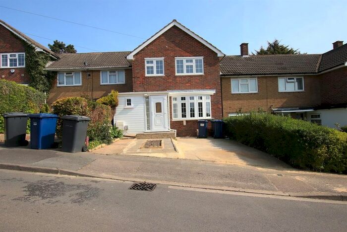 3 Bedroom Terraced House To Rent In Endersby Road, Arkley, Barnet, EN5