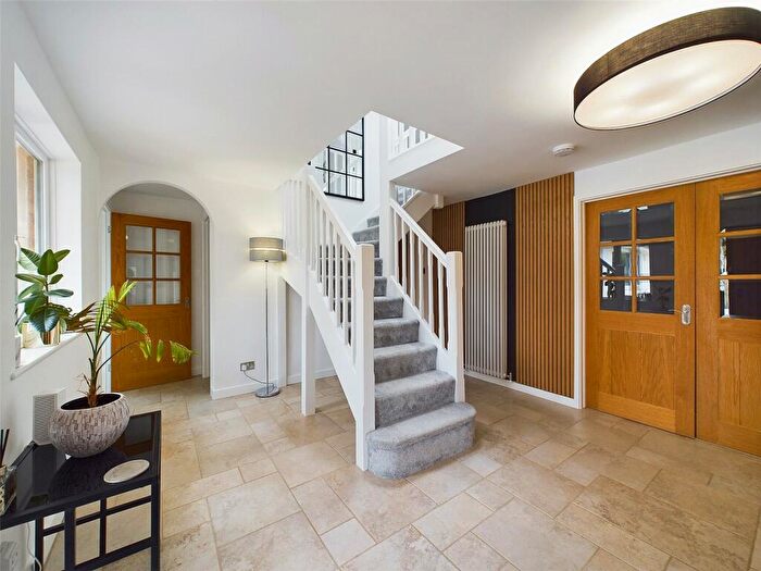 5 Bedroom Detached House For Sale In Church Lane, Hardwicke, Gloucester, Gloucestershire, GL2