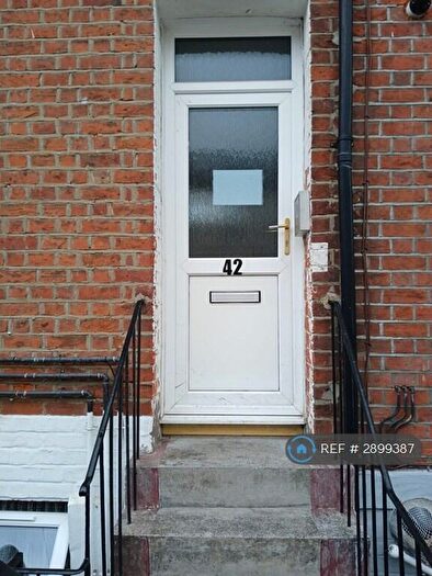 1 Bedroom Flat To Rent In Waylen Street, Reading, RG1