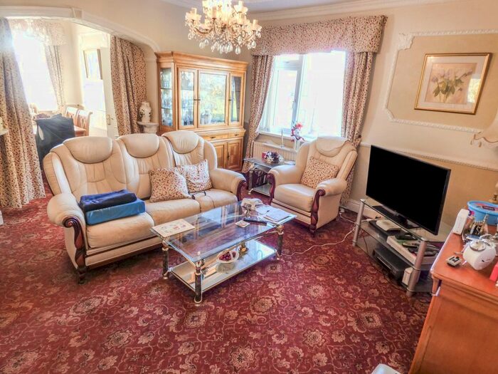 1 Bedroom Flat For Sale In Carley Road, Sunderland, SR5