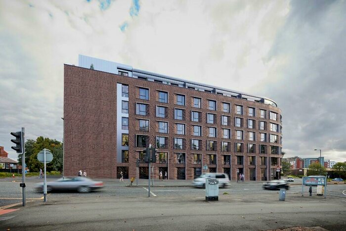 1 Bedroom Flat For Sale In Fully Managed Liverpool Investment, Low Hill, Liverpool, L6