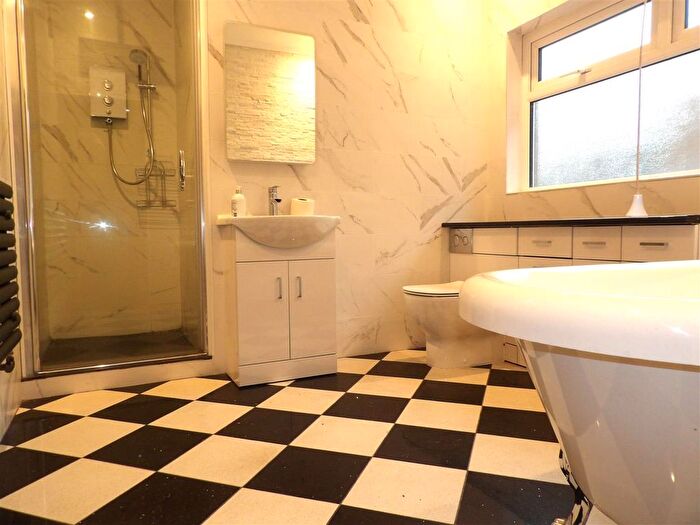 3 Bedroom Terraced House To Rent In Park Street, Port Talbot, SA13