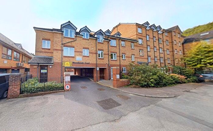 1 Bedroom Property To Rent In Walderslade Road, Chatham, ME5